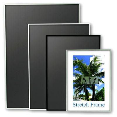 アルミフレーム オストレッチ