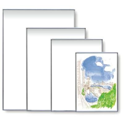 F4サイズ (242×333mm) | ポスターフレーム専門店 本店 ＠Frame アット